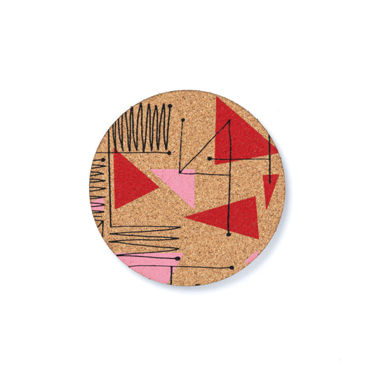 Cork Coasters | DAY