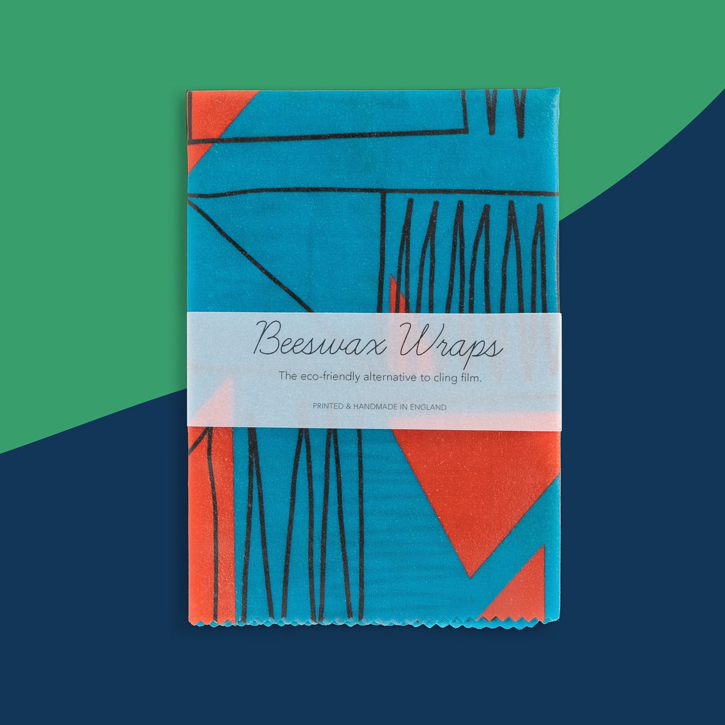 Bees Wax Food Wraps | DAY